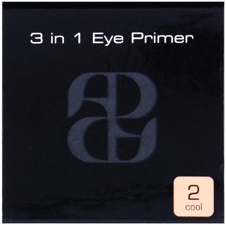 ARTDECO Art Couture 3in1 Eye Primer pre-base para sombras 3 em 1