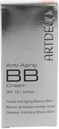 ARTDECO Anti- Aging BB Cream BB Cream SPF 15