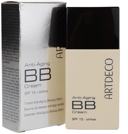 ARTDECO Anti- Aging BB Cream BB Cream SPF 15