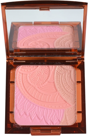 ARTDECO Bronzing Glow Blusher Kompakt-Rouge