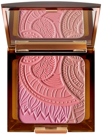 ARTDECO Bronzing Glow Blusher Kompakt-Rouge