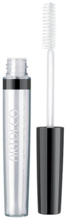 ARTDECO Mascara Clear Lash and Brow Gel transparentný fixačný gél na mihalnice a obočie