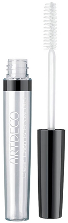 ARTDECO Mascara Clear Lash and Brow Gel Transparent sætte gel til øjenvipper og øjenbryn