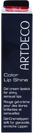 ARTDECO Hello Sunshine Color Lip Shine помада