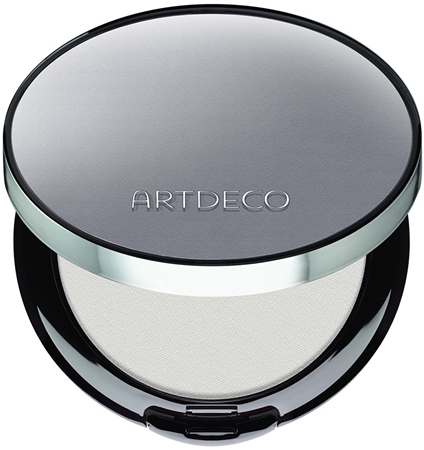 ARTDECO Setting Powder Compact kompaktni transparentni puder