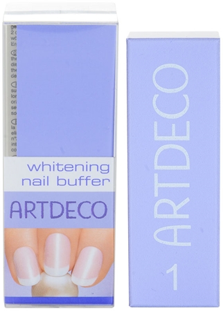 ARTDECO Nail Files Shine Nail Buffer