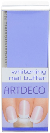 ARTDECO Nail Files Shine Nail Buffer
