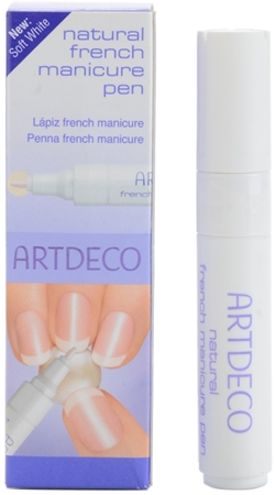 ARTDECO French Manicure Lack für französische Maniküre im Stift