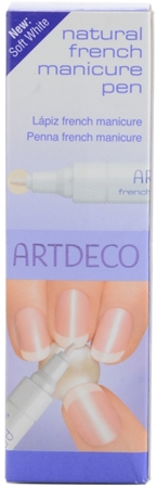 ARTDECO French Manicure Lack für französische Maniküre im Stift