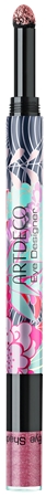 ARTDECO Eye Designer Applicator Double-Sided Applicator Pencil for Eyeshadows
