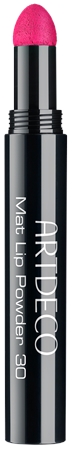 ARTDECO Mat Lip Powder barra de labios en polvo matificante