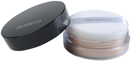 ARTDECO High Definition Loose Powder