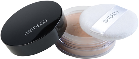 ARTDECO High Definition Loose Powder