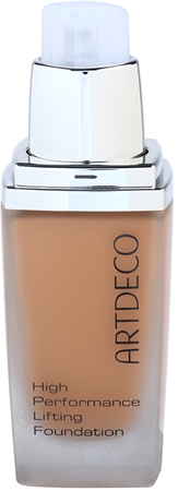 ARTDECO The Sound of Beauty High Performance хидратиращ фон дьо тен с изглаждащ ефект