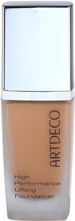 ARTDECO The Sound of Beauty High Performance хидратиращ фон дьо тен с изглаждащ ефект