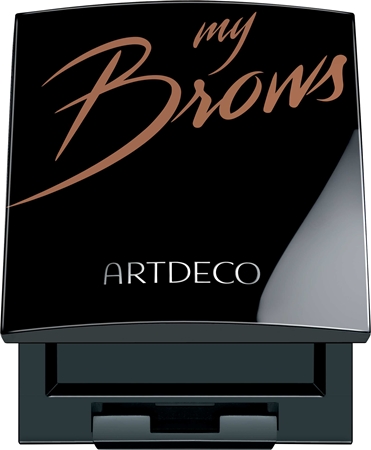 ARTDECO Beauty Box Duo magnetyczny wkład do cieni, róż i krem kryjący