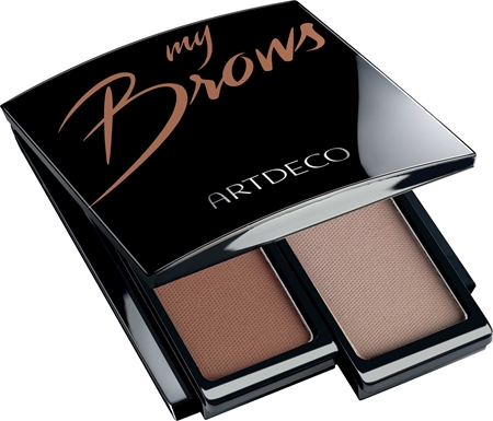 ARTDECO Beauty Box Duo magnetyczny wkład do cieni, róż i krem kryjący