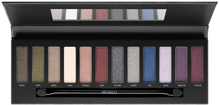 ARTDECO Most Wanted Eyeshadow Palette paleta de sombras em pó