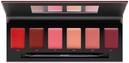 ARTDECO Object of Desire Most Wanted Lip Palette