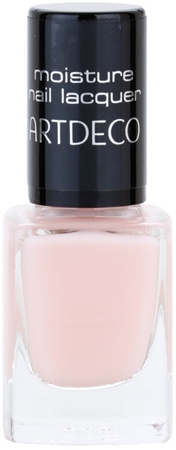 ARTDECO Nail Care Lacquers verniz hidratante e protetor de unhas