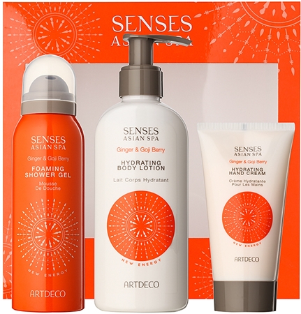 ARTDECO Asian Spa New Energy coffret I.