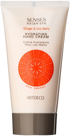 ARTDECO Asian Spa New Energy coffret I.