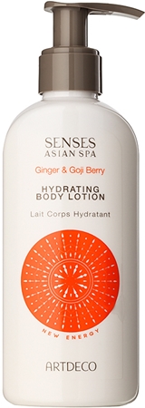 ARTDECO Asian Spa New Energy coffret I.