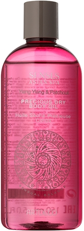 ARTDECO Asian Spa Sensual Balance intensives Pflegeöl für den Körper für sanfte und weiche Haut