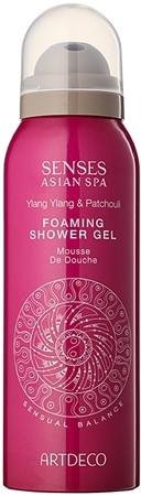 ARTDECO Asian Spa Sensual Balance Kosmetik-Set  IV.