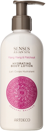 ARTDECO Asian Spa Sensual Balance Kosmetik-Set  IV.