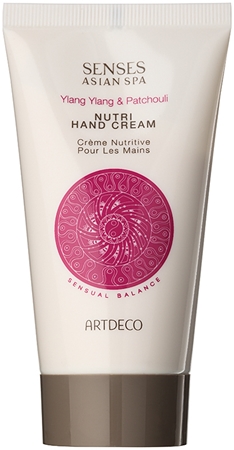 ARTDECO Asian Spa Sensual Balance Kosmetik-Set  IV.