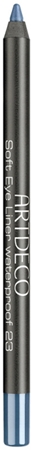 ARTDECO Soft Eye Liner Waterproof voděodolná tužka na oči