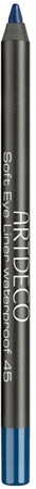 ARTDECO Soft Eye Liner Waterproof Waterproof Eyeliner Pencil