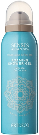 ARTDECO Asian Spa Skin Purity Cosmetic Set II.