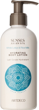 ARTDECO Asian Spa Skin Purity Cosmetic Set II.