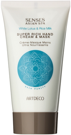 ARTDECO Asian Spa Skin Purity Cosmetic Set II.
