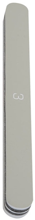 ARTDECO Super Nail Polisher köröm csiszoló