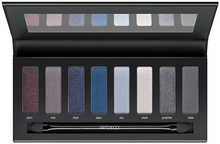ARTDECO Most Wanted To Go paleta de sombras