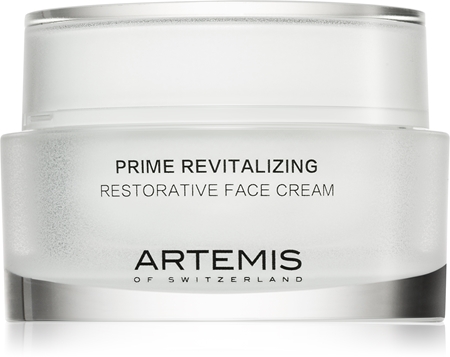 ARTEMIS PRIME REVITALIZING creme de rosto revitalizante