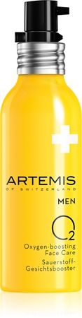 ARTEMIS MEN O2 Booster hydratačná starostlivosť s chladivým účinkom