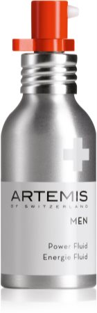 ARTEMIS MEN Power Fluid pleťový fluid SPF 15