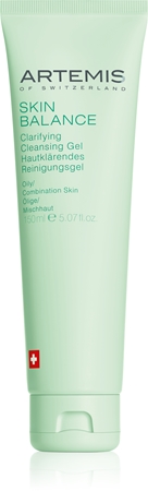 ARTEMIS SKIN BALANCE Clarifying jemný čisticí gel