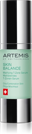 ARTEMIS SKIN BALANCE Matifying T-Zone ορός για εξισορρόπηση του σμήγματος
