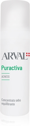 Arval Puractiva Acness cleansing balm