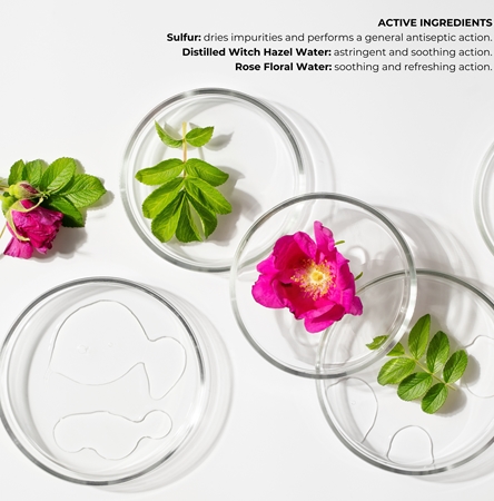 Arval Puractiva Acness cleansing balm
