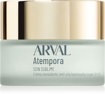 Arval Atempora Soin Sublime pleťový krém proti vráskám