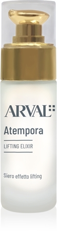 Arval Atempora Lifting Elixir vyhladzujúce sérum
