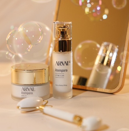 Arval Atempora Lifting Elixir vyhladzujúce sérum