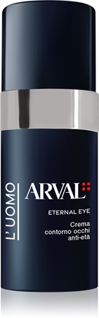 Arval L Uomo Eternal Eye creme anti-envelhecimento para o contorno dos olhos