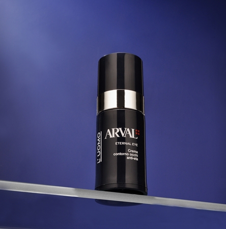Arval L Uomo Eternal Eye creme anti-envelhecimento para o contorno dos olhos